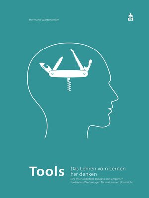 cover image of Tools--Das Lehren vom Lernen her denken